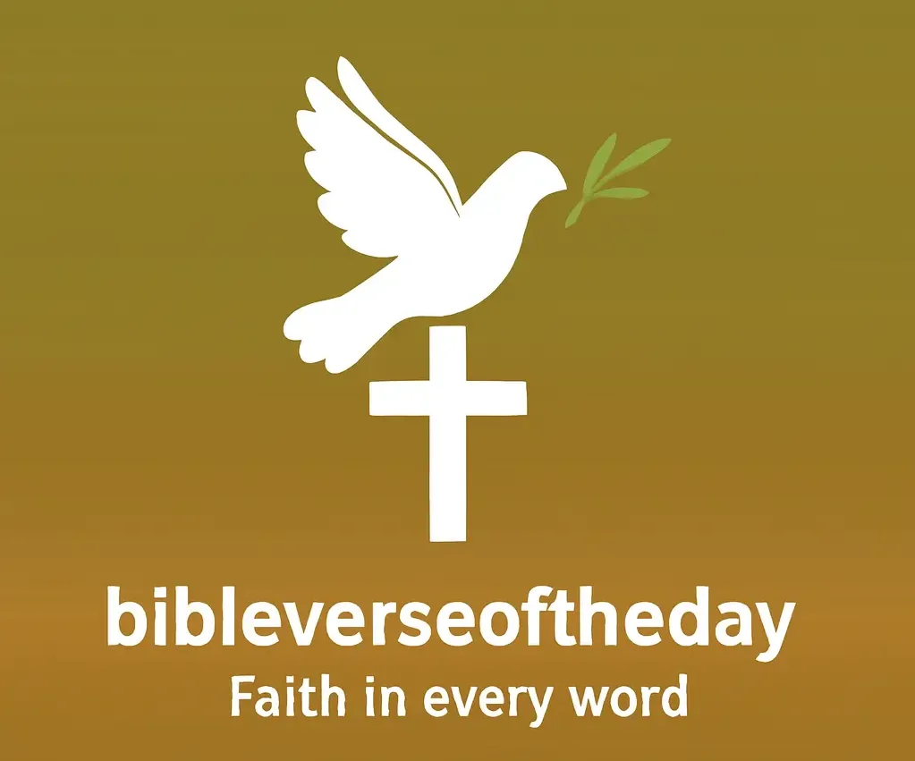 BibleVerseOfTheDay Blog