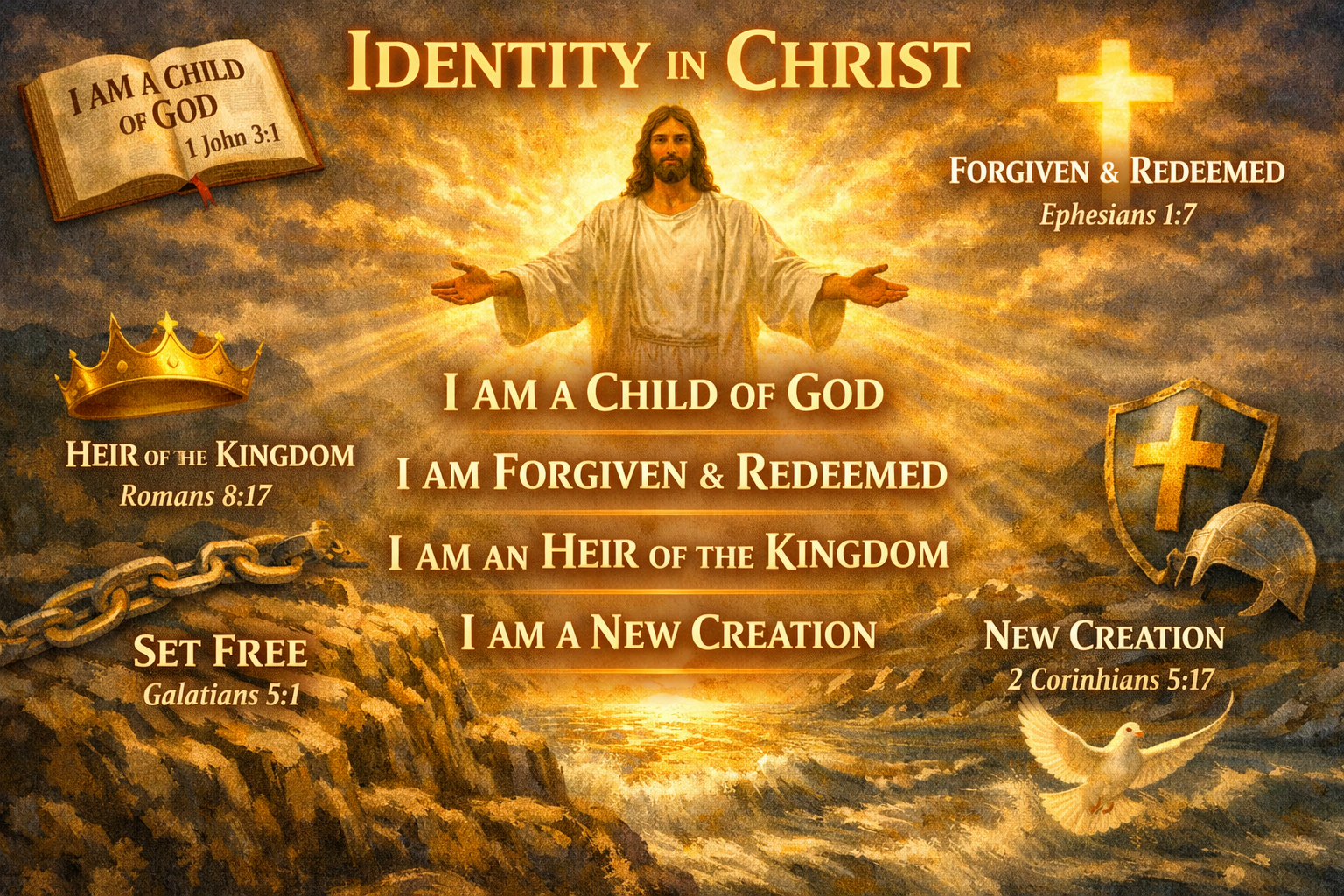 identity-in-chris